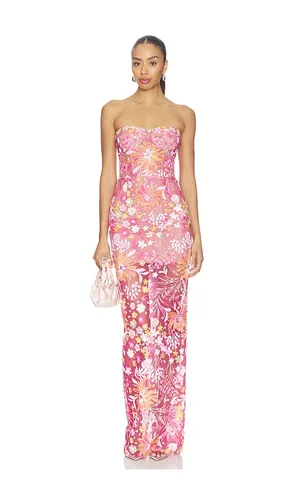 ROBE MAXI MALLORCA en . Taille L. Also en XL - Bronx Banco - Modalova
