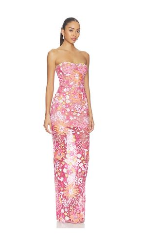 ROBE MAXI MALLORCA en . Taille XS. Also en S, M, L - Bronx Banco - Modalova