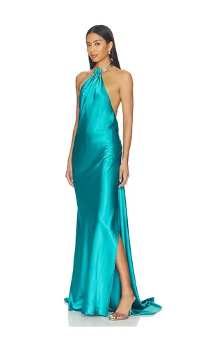 ROBE DE SOIRÉE AMARA en . Taille XS. Also en S, M - Bronx Banco - Modalova