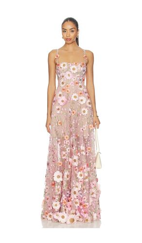 ROBE DE SOIRÉE LONGUE VENICE en . Taille L. Also en XS - Bronx Banco - Modalova