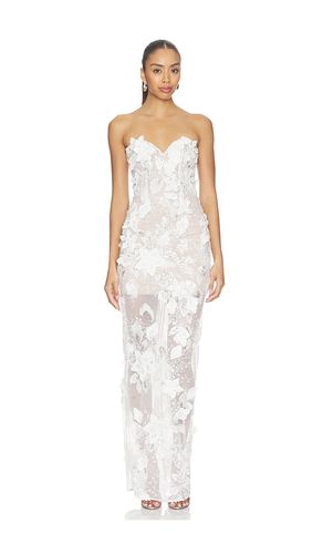 ROBE MAXI DAHLIA en . Taille M. Also en XS - Bronx Banco - Modalova