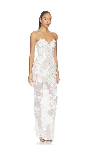 ROBE MAXI DAHLIA en . Taille M. Also en XS - Bronx Banco - Modalova