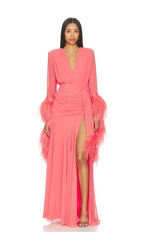 ROBE MAXI GEISHA en . Taille S. Also en XS - Bronx Banco - Modalova