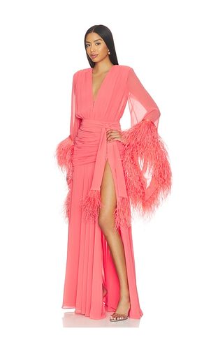 ROBE MAXI GEISHA en . Taille S. Also en XS - Bronx Banco - Modalova