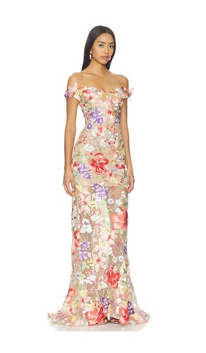 ROBE DE SOIRÉE FLORA en , . Taille XS. Also en S, M, L - Bronx Banco - Modalova