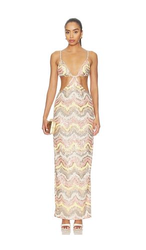 ROBE MAXI SONIA en ,. Taille XS. Also en S, M, L - Bronx Banco - Modalova