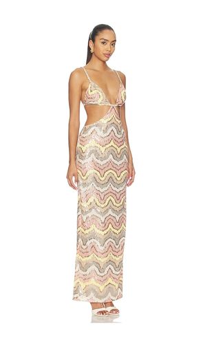 ROBE MAXI SONIA en ,. Taille L. Also en M, S, XL, XS - Bronx Banco - Modalova