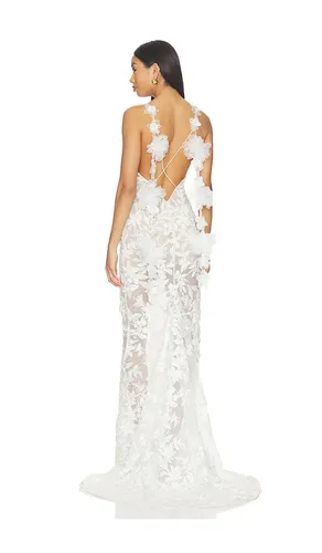 ROBE DE SOIRÉE EDEN en . Taille XS. Also en S, M, L, XL - Bronx Banco - Modalova