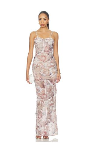 ROBE MAXI EVE en . Taille XS. Also en S, M - Bronx Banco - Modalova