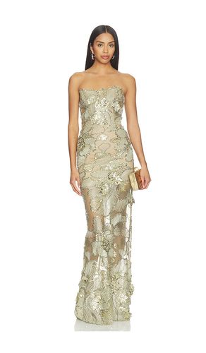 ROBE MAXI FARAH en . Taille S. Also en - Bronx Banco - Modalova
