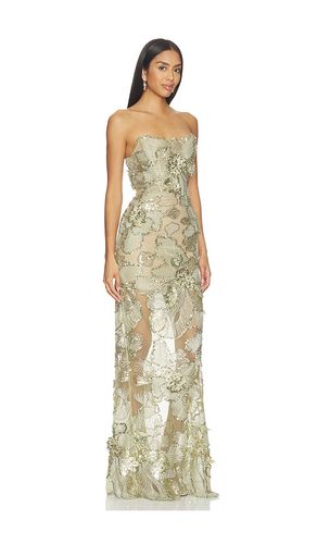 ROBE MAXI FARAH en . Taille XS. Also en M - Bronx Banco - Modalova