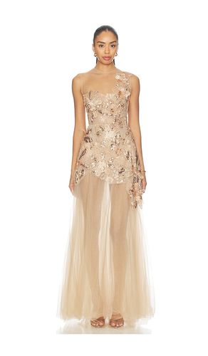 ROBE MAXI LAYLA en . Taille L. Also en M, XS - Bronx Banco - Modalova