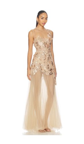 ROBE MAXI LAYLA en . Taille L. Also en M, XS - Bronx Banco - Modalova