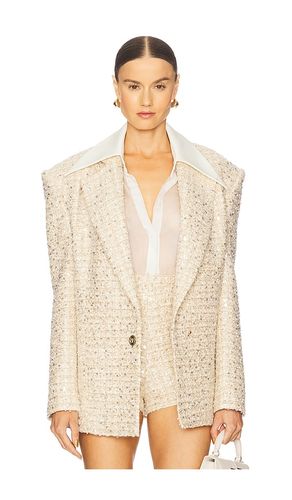 VESTE À SEQUINS BLAKE en . Taille L. Also en - Bronx Banco - Modalova
