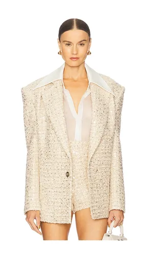 VESTE À SEQUINS BLAKE en . Taille L. Also en M, S - Bronx Banco - Modalova
