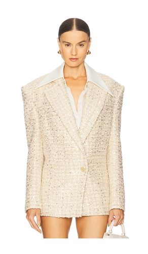 VESTE À SEQUINS BLAKE en . Taille L. Also en - Bronx Banco - Modalova