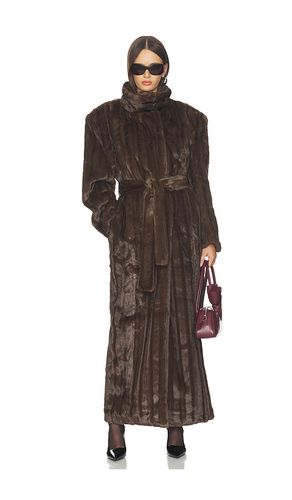 MANTEAU COAT en . Taille L. Also en M, S, XL, XS - Bronx Banco - Modalova