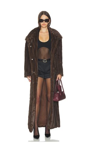 MANTEAU COAT en . Taille L. Also en M, S, XL, XS - Bronx Banco - Modalova