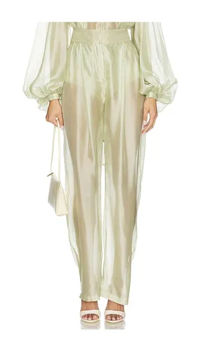 PANTALON ASHANTI en . Taille M. Also en S, XS - Bronx Banco - Modalova
