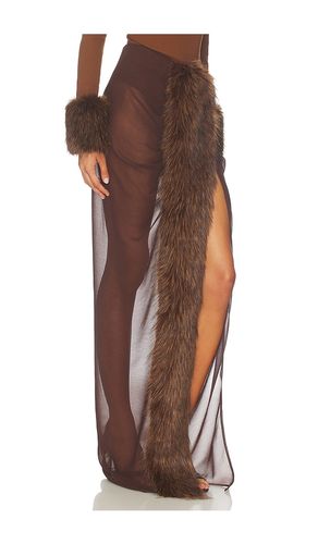 JUPE SKIRT en . Taille L. Also en M, S, XL, XS - Bronx Banco - Modalova