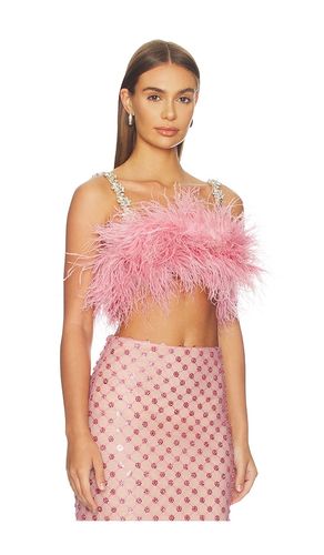TOP CROPPED MADELINE en . Taille L. Also en M, S - Bronx Banco - Modalova