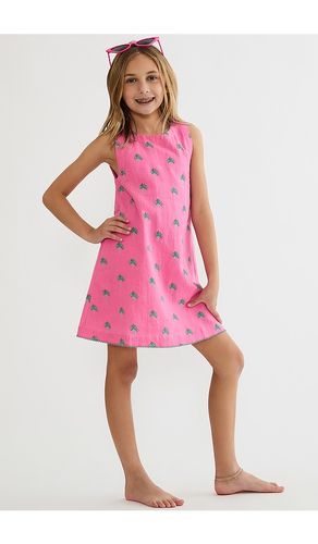 Little Caprina Dress in . Size 5/6. Also in 7/8, 9/10 - BEACH RIOT - Modalova