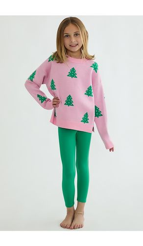 LEGGINGS PEPPA en . Taille 2. Also en 3/4 - BEACH RIOT - Modalova