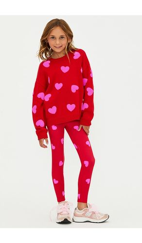 Little Peppa Legging in . Size 2. Also in 3/4, 5/6 - BEACH RIOT - Modalova
