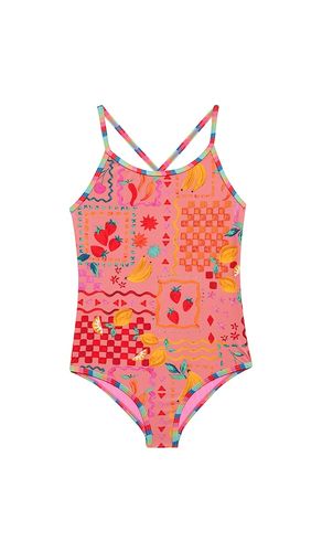 Little Julia One Piece in . Size 2. Also in 3/4 - BEACH RIOT - Modalova