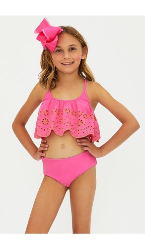 Little Tanvi And Janie Set in . Size 2. Also in 3/4, 5/6 - BEACH RIOT - Modalova