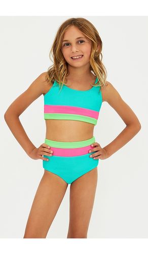 Little Mackenzie And Heidi Set in . Size 2. Also in 3/4 - BEACH RIOT - Modalova