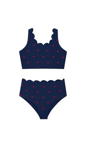 Little Madison And Bea Swim Set in . Size 2. Also in 3/4, 5/6 - BEACH RIOT - Modalova