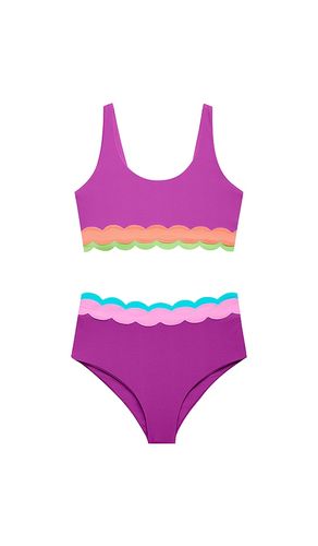 Little Marin And Harriet Swim Set in . Size 2. Also in 3/4, 5/6 - BEACH RIOT - Modalova
