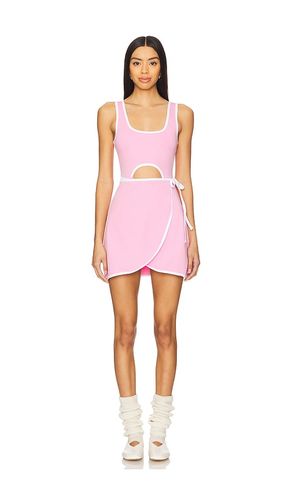 ROBE ASTRID in . Size M, S, XL - BEACH RIOT - Modalova