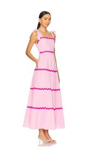 Charlotte Dress in . Size S. Also in - BEACH RIOT - Modalova