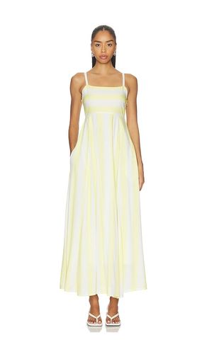 X REVOLVE Rianne Maxi Dress in . Size L. Also in M, S, XL - BEACH RIOT - Modalova
