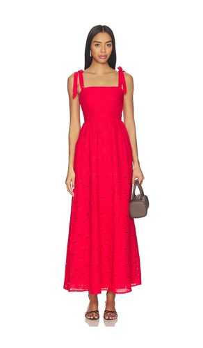 Charlotte Maxi Dress in . Size S. Also in - BEACH RIOT - Modalova
