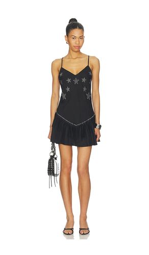 ROBE COURTE ROWAN en . Taille M. Also en S - BEACH RIOT - Modalova