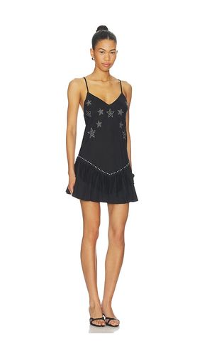 ROBE COURTE ROWAN en . Taille M. Also en S, XS - BEACH RIOT - Modalova