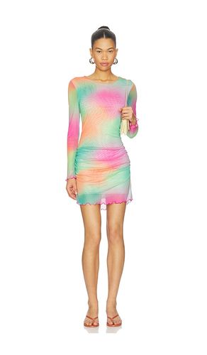 ROBE COURTE ROMA en . Taille M. Also en S, XS - BEACH RIOT - Modalova