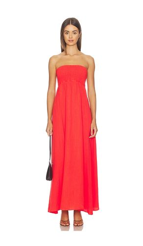 ROBE MAXI YULA en . Taille XS. Also en S, L - BEACH RIOT - Modalova