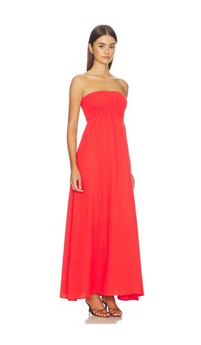 ROBE MAXI YULA en . Taille L. Also en S - BEACH RIOT - Modalova