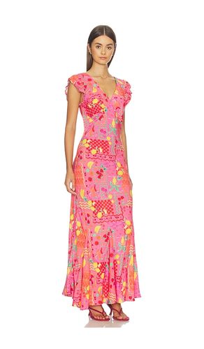 ROBE ELODIE en . Taille XS. Also en - BEACH RIOT - Modalova