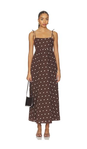 Valory Maxi Dress in . Size L. Also in S, XS - BEACH RIOT - Modalova
