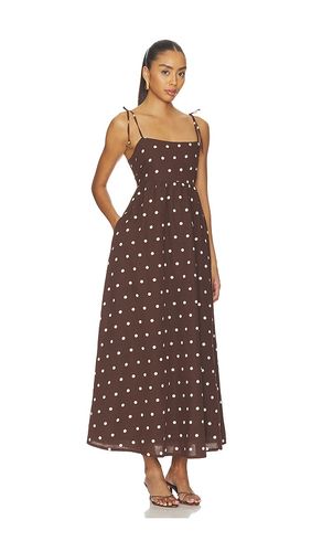 Valory Maxi Dress in . Size L. Also in S, XS - BEACH RIOT - Modalova