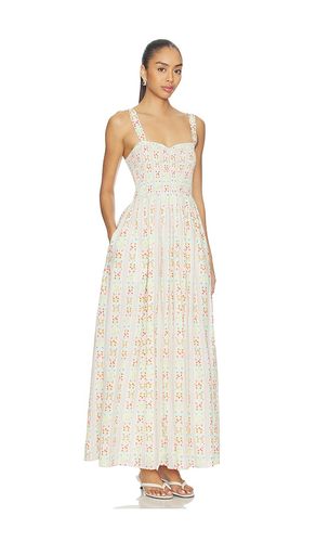 ROBE MAXI CARI en ,. Taille M. Also en XS - BEACH RIOT - Modalova