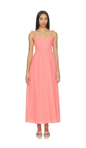 ROBE MAXI VALORY en . Taille M. Also en S - BEACH RIOT - Modalova