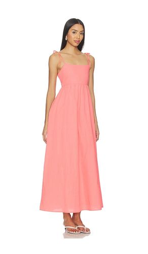 ROBE MAXI VALORY en . Taille M. Also en S - BEACH RIOT - Modalova