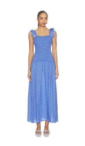 Isadora Maxi Dress in . Size M. Also in S, XS - BEACH RIOT - Modalova