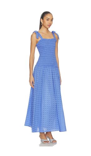 ROBE MAXI ISADORA en . Taille S. Also en M - BEACH RIOT - Modalova